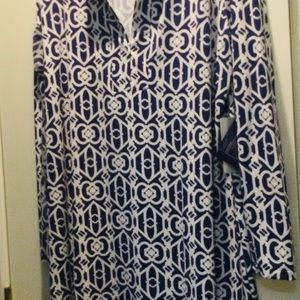 Ibkul dress nwt